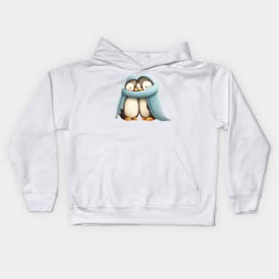 You're my Penguin Kids Hoodie